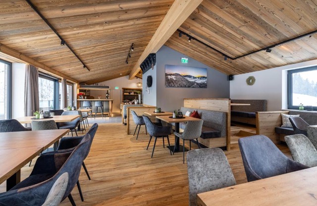 Aparthotel Fuxbau