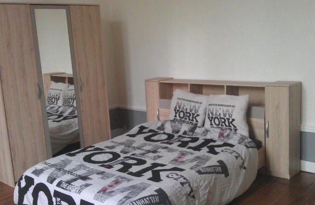 Aparthotel Grand Rue