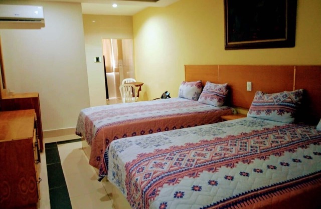 Aparthotel La Casona Dorada 10