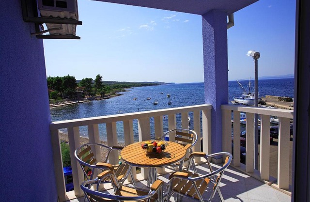 Aparthotel Marina Gromela