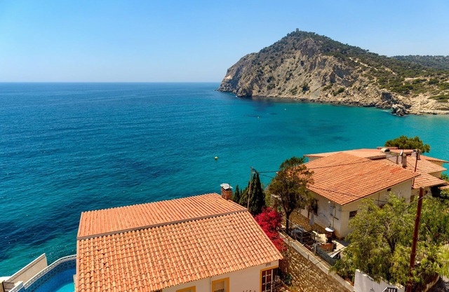 Aparthotel Ola Blanca