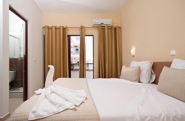 Aparthotel Praiano