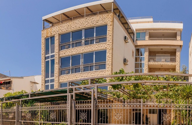 ApartHotel Stijovic