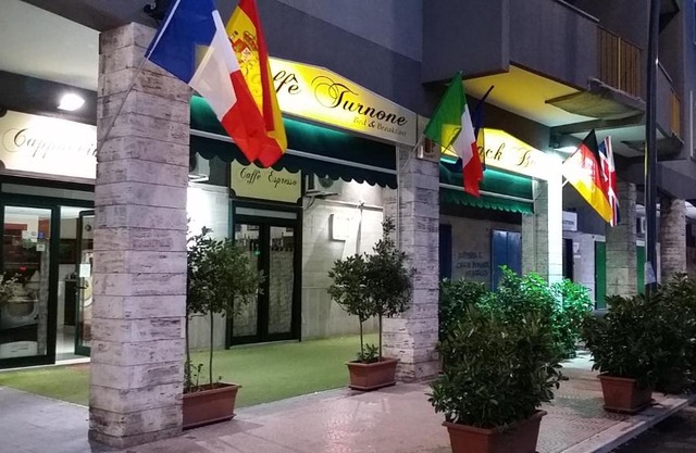 Aparthotel TURNONE