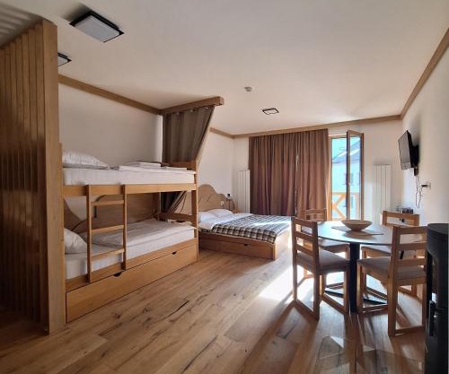 Aparthotel Vucko Apartman D444 private host