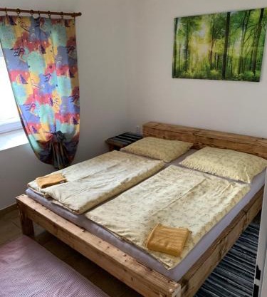 Apartmá 2 Zbytiny