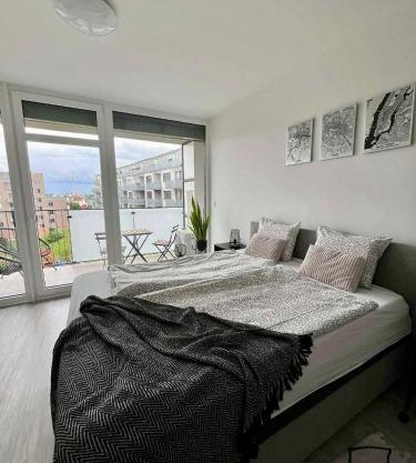 Apartmán Šantovka