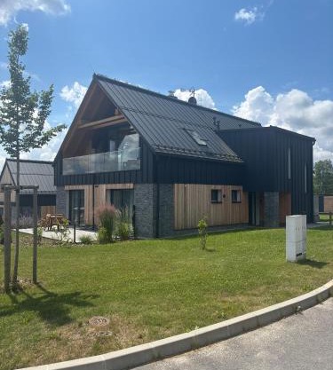 Apartmán Šumavské nebe