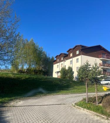 Apartmán 10-Nová Lesná
