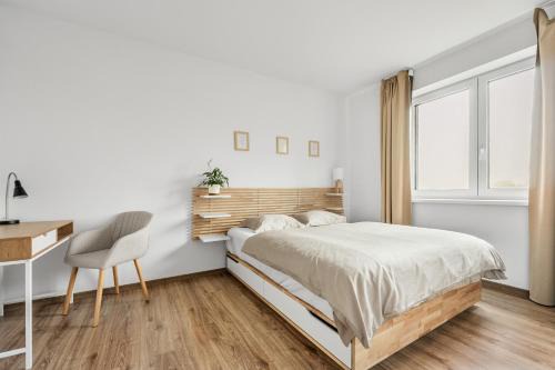 Apartmán Anna