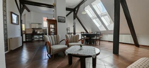 Apartmán Coralina