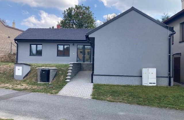 apartmán Fénix