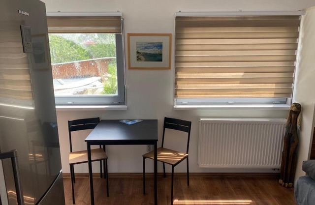 Apartmán - F - Vyhlídka nad řekou