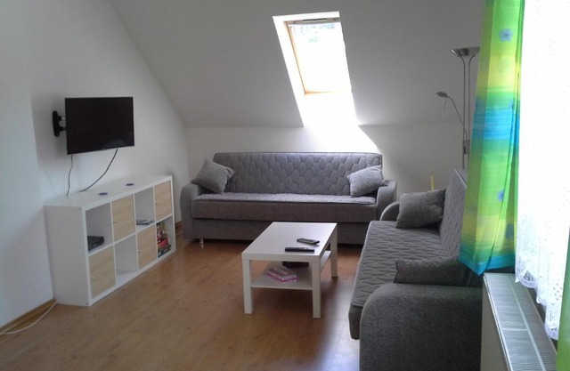 Apartmán Hastrmánek, Kvilda 3