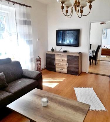 Apartmán Isabel
