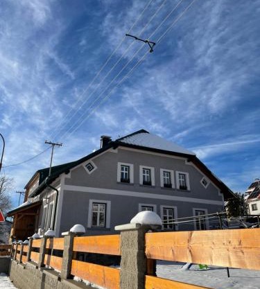 Apartmán Kameňák