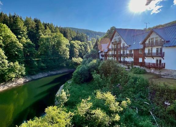 Apartmán Labská 21 ve Špindlerově Mlýně