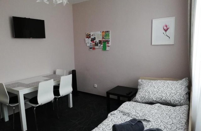 Apartmán Lednická