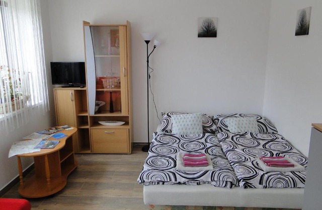 Apartmán Lhota