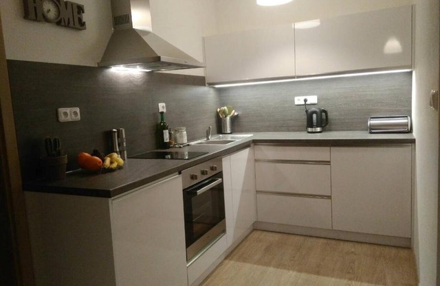 Apartmán Loučná