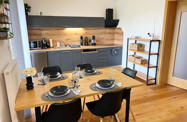 Apartmán NatEmi u sjezdovky Filipovice