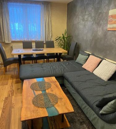 Apartmán Orlické hory