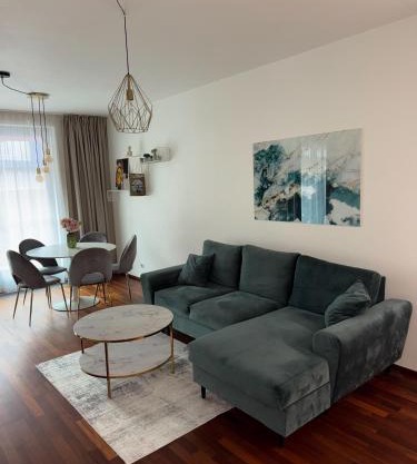 Apartmán Palma - 15 min od centra Prahy