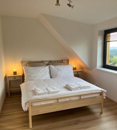 Apartmán Plešivec ALL4FUN u sjezdovky