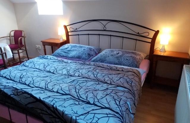Apartmán Podskalská Blatná
