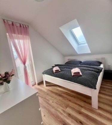 Apartmán Roda2 Malé Lipno