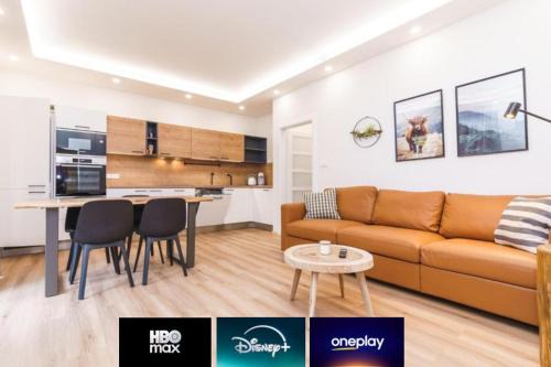 Apartmán SKI Plešivec