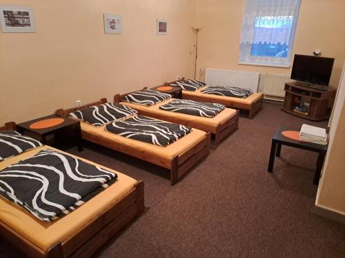 Apartmán TJ Jiskra Strážnice