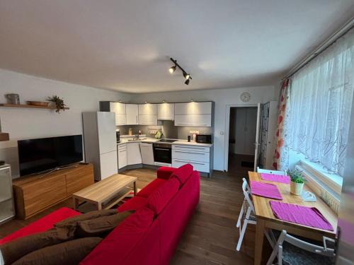 Apartmán u Benátek