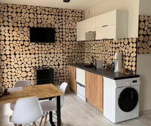 Apartmán U Jelena, Čeladná