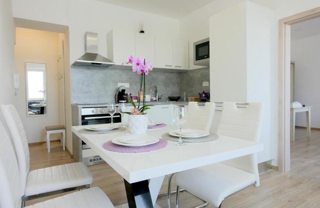 Apartmán u Louckého kláštera 2 plus KK