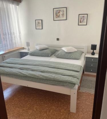 Apartmán u Poustevníka