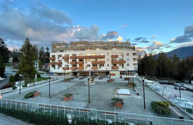 Apartmán v srdci Beskyd - Čeladné