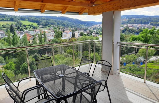 Apartmán Vimperk