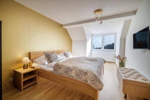 Apartmán ZORA Family