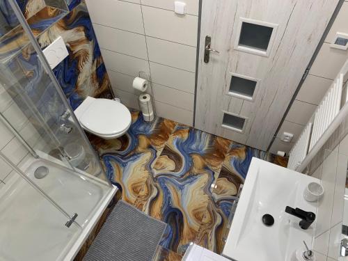 Apartmány Žižkova