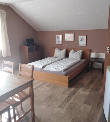 Apartmány Audy