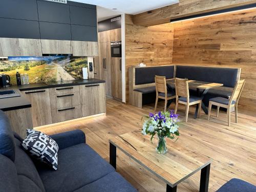 Apartmány BARTH Holiday - rezidence Máj