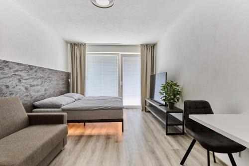 Apartmány Elite - Frištenského