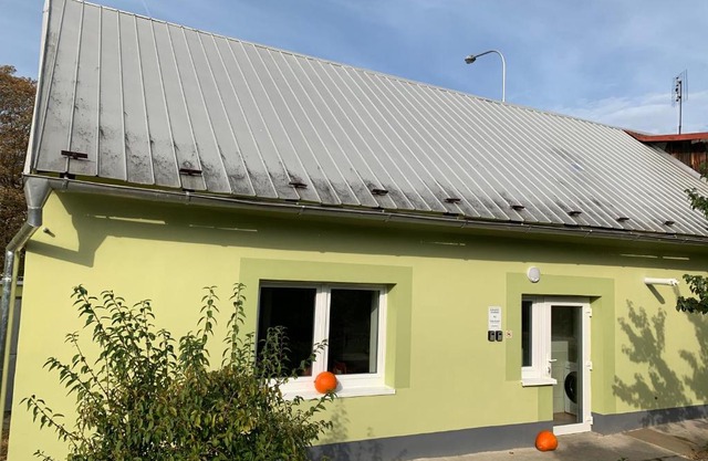 Apartmány Kosmonosy, Hradištská 193