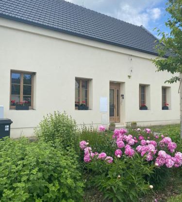 Apartmány Mikulčice