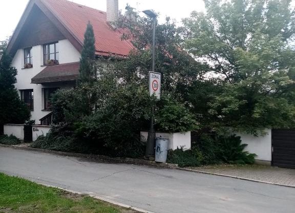 Apartmány nad zámkem - dvoulůžkový pokoj s kuchyňským koutem a soc. zařízením