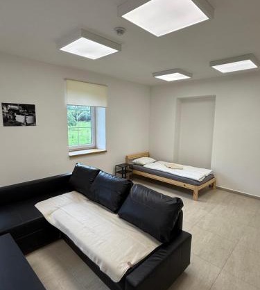 Apartmány Papírna