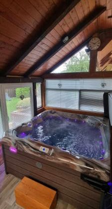 Apartmány pod Hradem