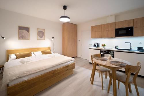 Apartmány Pro Dva