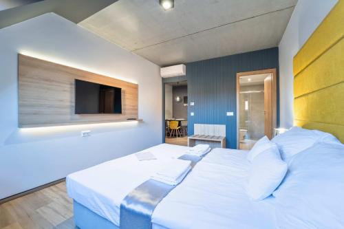 Apartmány R31